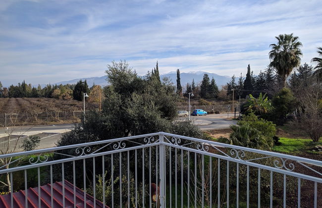 Al Sfat HaBanias - Photo 10