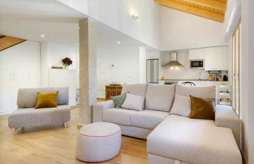 Duplex Campodios Villanua - Photo 1