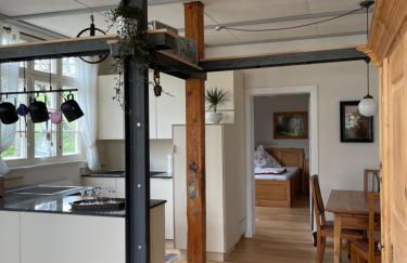 Ferienwohnung am Stockerbach - Foto 6