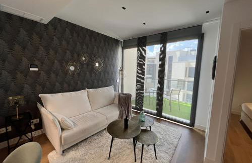 A&R Suite Ejecutiva Montes de Oca - Foto 28