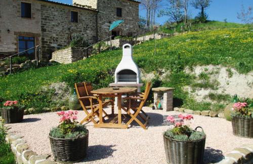 Agriturismo Carincone - Foto 11