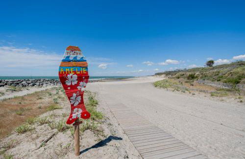 Bel appartement vue mer pour 4 - Foto 25