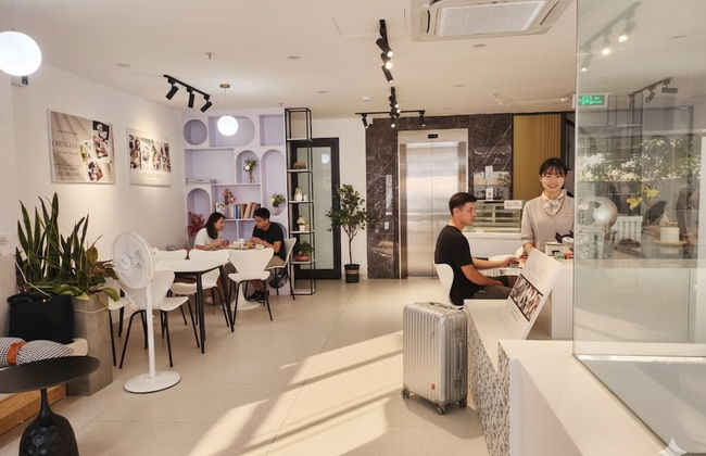 Crescendo Boutique Studio - Foto 3