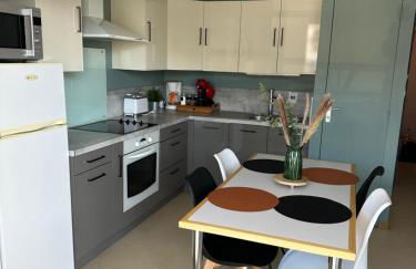 Studio cabine vue mer latérale - Foto 7