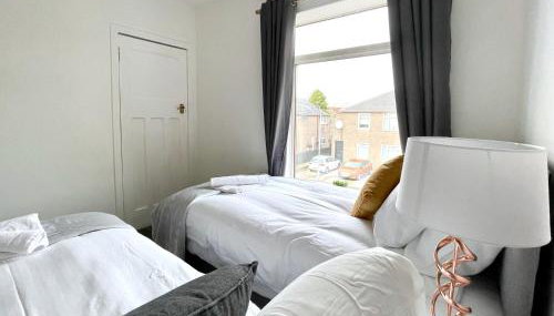 Kingsbridge Apartment - Foto 4