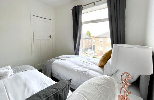 Kingsbridge Apartment - Foto 4