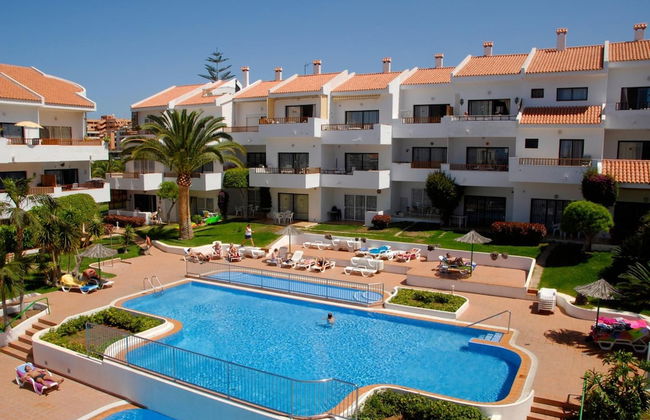 Apartamentos HG Cristian Sur - Foto 23