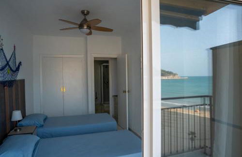 APARTAMENTO CON IMPRESIONANTES VISTAS AL MAR - Foto 32