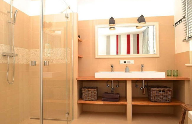 Apartments, Wyk auf Foehr - Foto 60