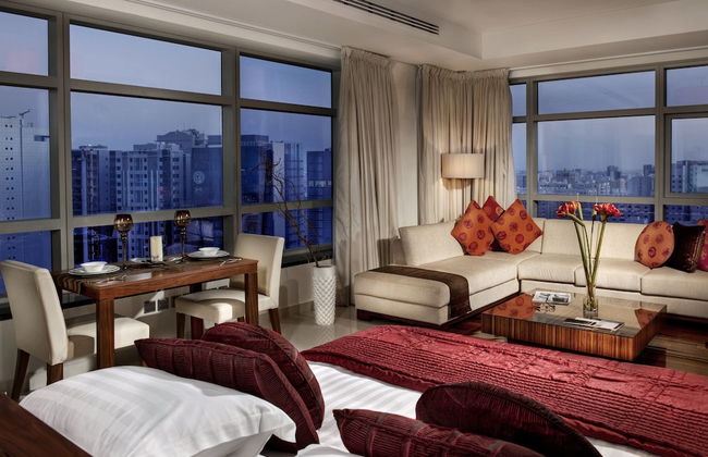 Fraser Suites Doha - Foto 13