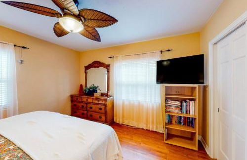 Coffeepot Cottage - Foto 17