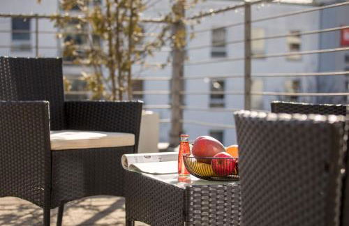 Brera Serviced Apartments München West - Photo 51