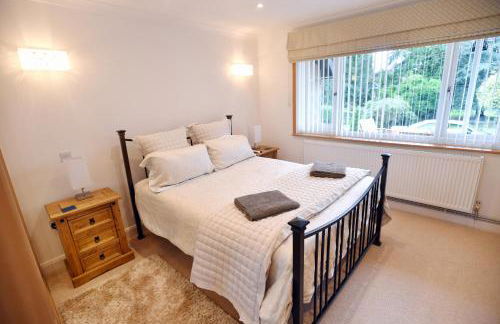 Luxury property - Swimming Pool, Outdoor Kitchen, Games Room & Hot Tub - Foto 8