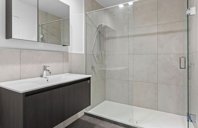 Urban Rest Sylvia Park - Foto 39