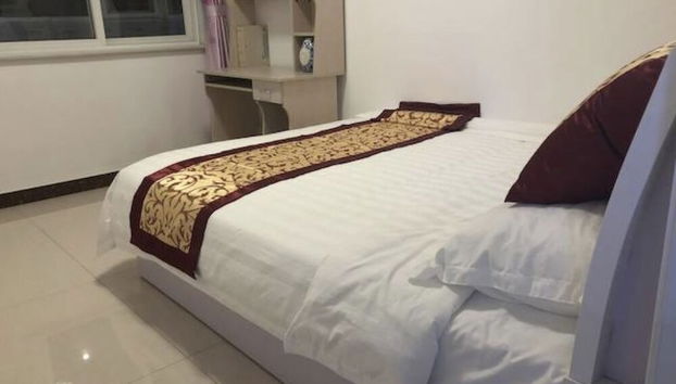 Wang you Apartment - Foto 2, Habitación