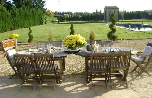 Bastide des Lauves - Foto 17