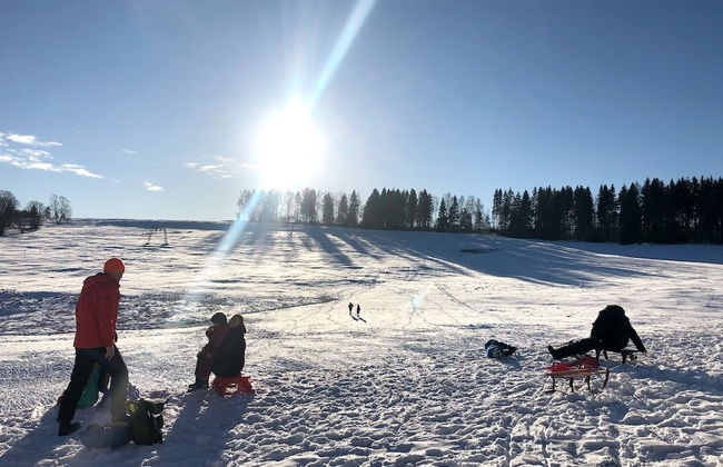 Apartment Heller am Hasselkopf - Foto 21