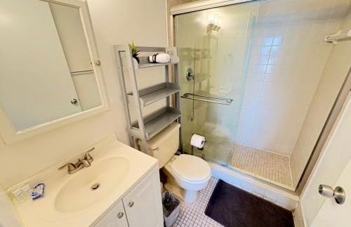 South Beach and Collins, Parking included - Foto 27