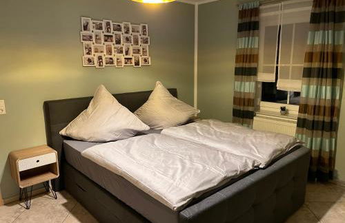 Ferienwohnung Körber - Foto 22