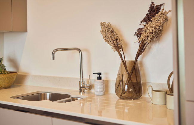 The Blossoms - Foto 27