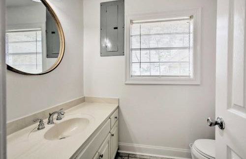 Theriot Camp Outdoor Dreaming Retreat with Dock! - Foto 21