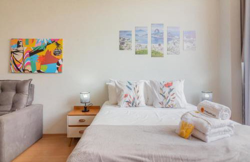 Aconchego no Flamengo - SV808 - Foto 1