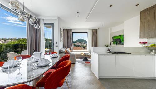 Rausion Luxury Apartments - Foto 4