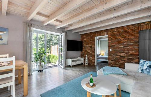 Ferienwohnung Hof Krakebüll - Foto 33