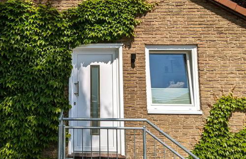 Apartment mit Balkon in Hannover-Ahlem - Foto 15