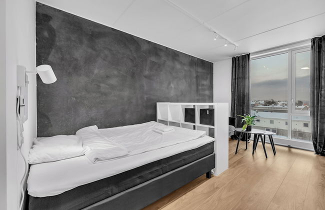 TotalApartments - Stakkevollvegen studio - Photo 2