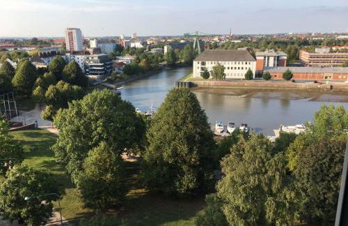 City Weserblick - Foto 10