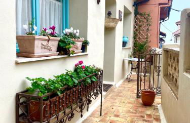 Beatrice Cottage - Foto 8