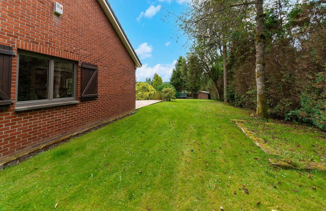 Stunning Holiday Home in Recht - Photo 24