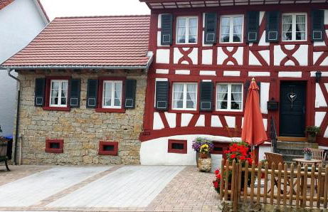 Ferienwohnung Traumschiff - Foto 1