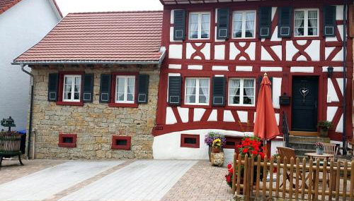 Ferienwohnung Traumschiff - Foto 1