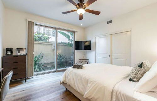 The San Diego Studio - Free Parking - Foto 13