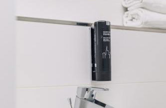 Homaris Apartments Frankfurt - Foto 75