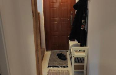 Dom nad jeziorem Omulew - Foto 16