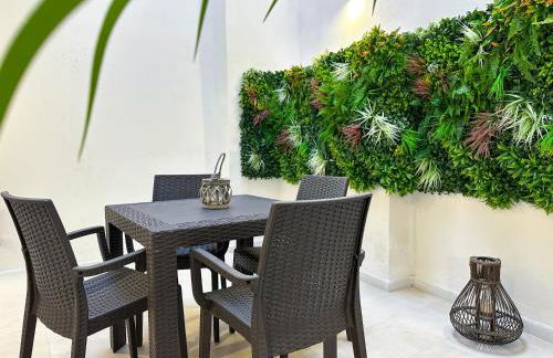 Leopardi B&B Brindisi Historic Center - Foto 8