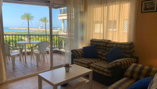 Apartamento Primera Línea de Playa Port-Segur - Photo 3