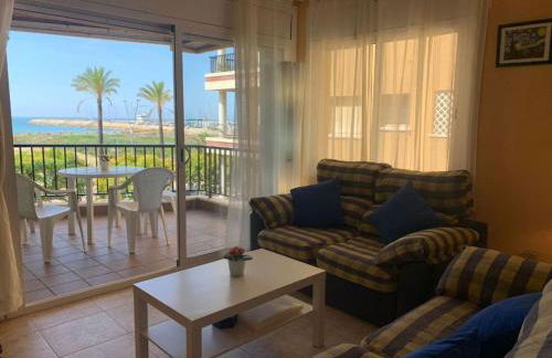 Apartamento Primera Línea de Playa Port-Segur - Photo 3