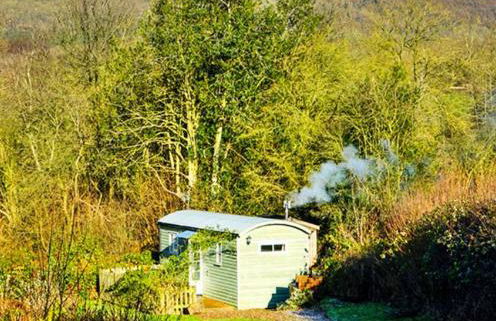 Finest Retreats - Shepherds Retreat at Morrells Wood - Foto 4