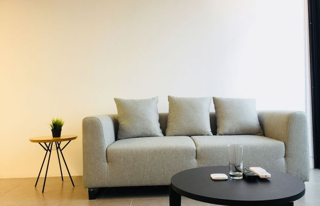 Establishement By Sleepy Bear - Foto 63