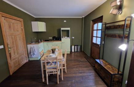 Liebevoll sanierte Altbauwohnung - Foto 6