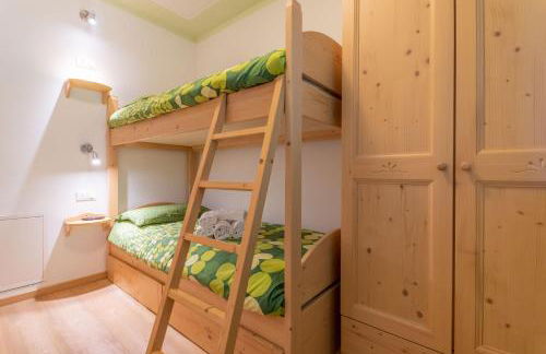 Villa Edelweiss - Foto 53