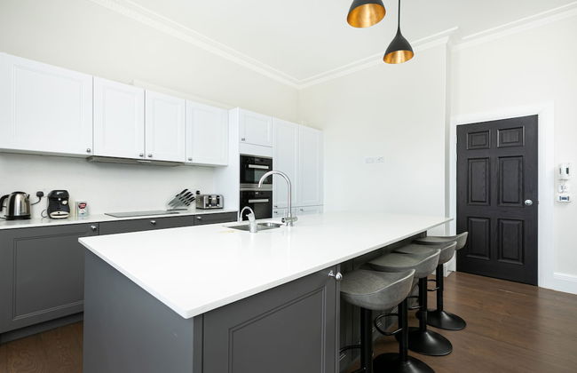 Park View - Covent Garden - Holborn - Foto 17