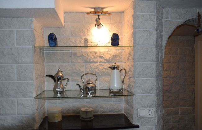 Bewitching Apartment With Garden and Terrace - Foto 12