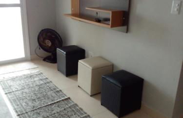 apto pé na areia vista Mar - Photo 11