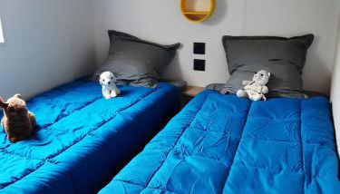 Les Lodges de l'Aubertière - Foto 5