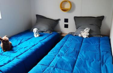 Les Lodges de l'Aubertière - Foto 5